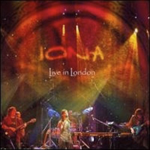 Iona - Live In London